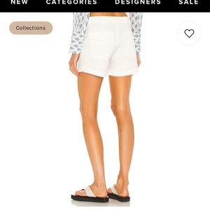 Nili Lotan utility short